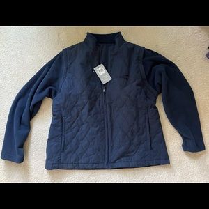 Page & Tuttle Jacket - Size XL